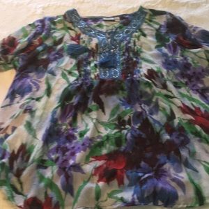 2X Kim Rodgers Tunic